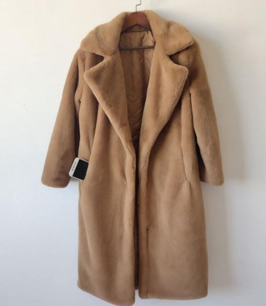 'Clara' Coat - - DYAVOR®