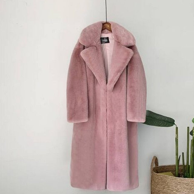 'Clara' Coat - - DYAVOR®