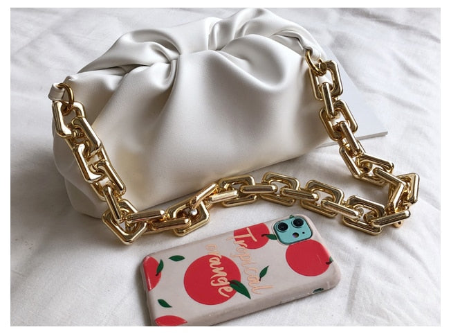 'Mrs.Ylls' Bag - - DYAVOR®