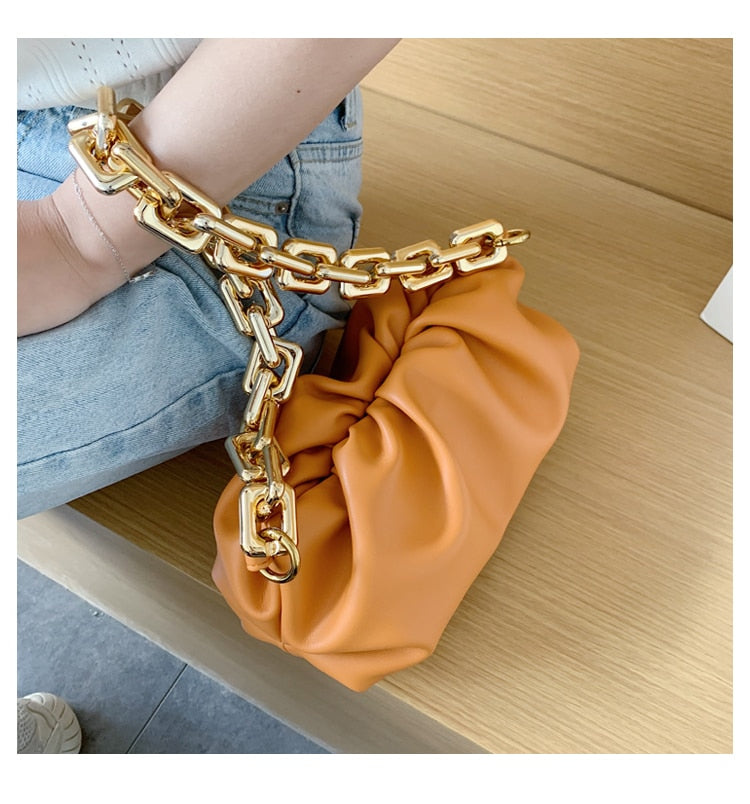 'Mrs.Ylls' Bag - - DYAVOR®