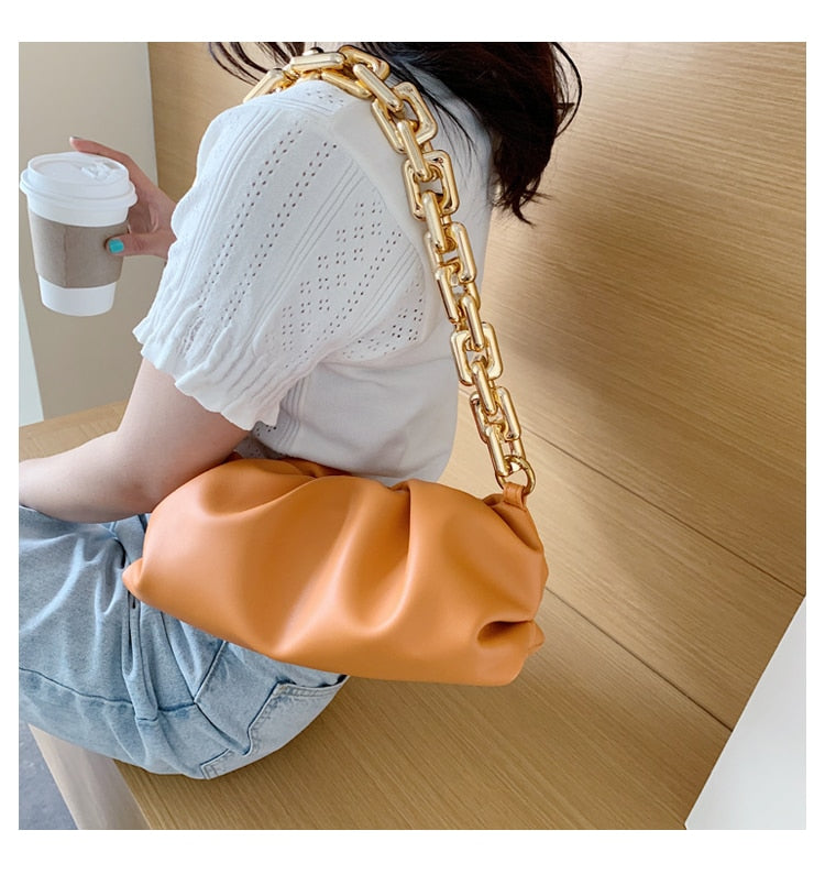'Mrs.Ylls' Bag - - DYAVOR®