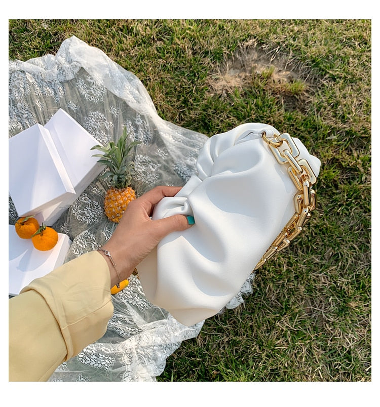 'Mrs.Ylls' Bag - - DYAVOR®
