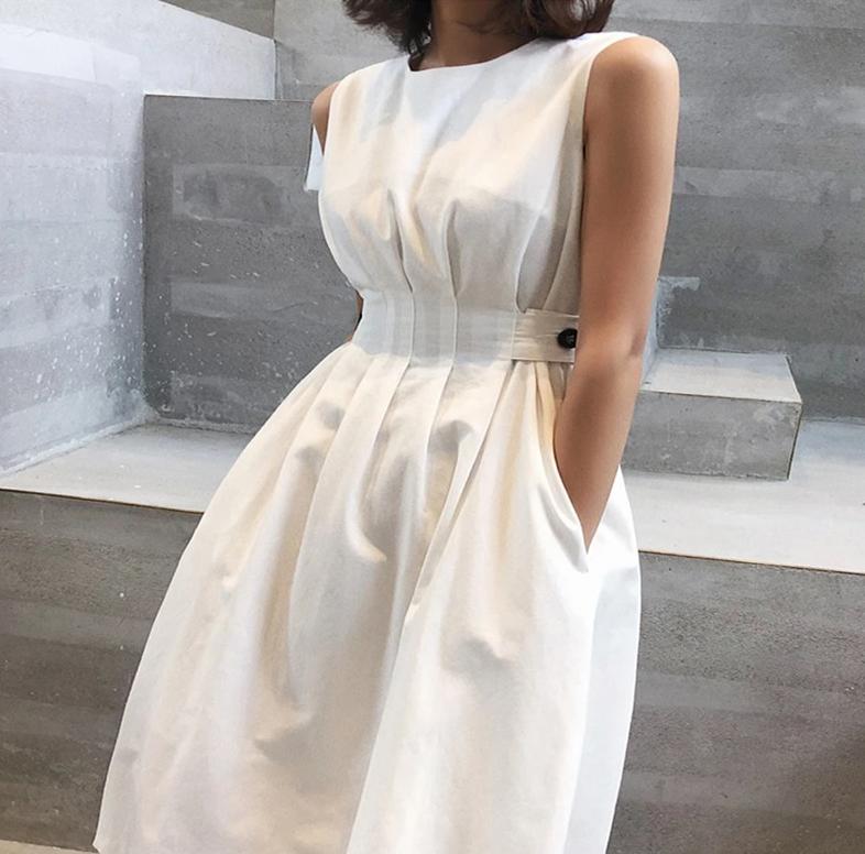 'Sheny' Dress - - DYAVOR®