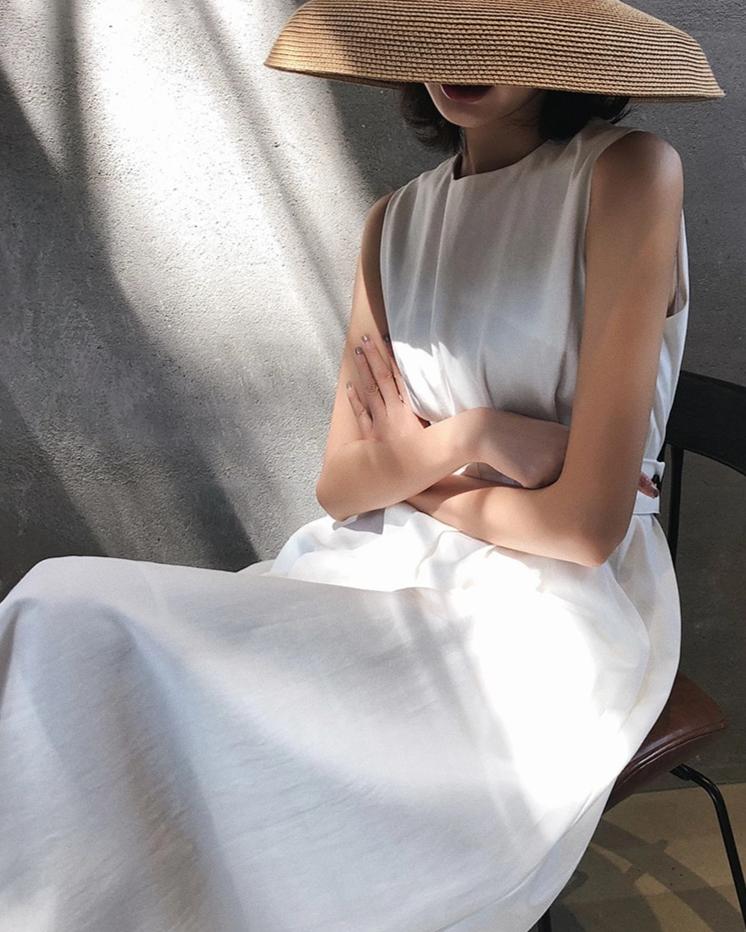 'Sheny' Dress - - DYAVOR®