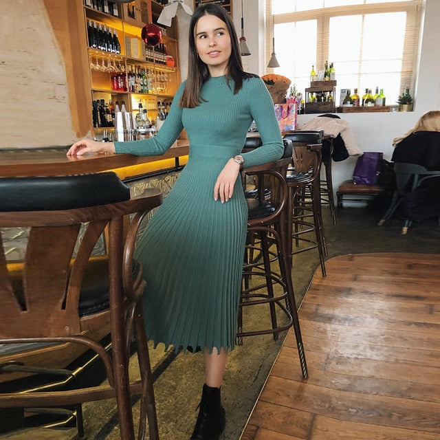 'Futom' Dress - - DYAVOR®