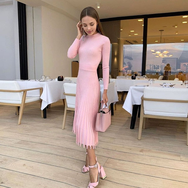 'Futom' Dress - - DYAVOR®