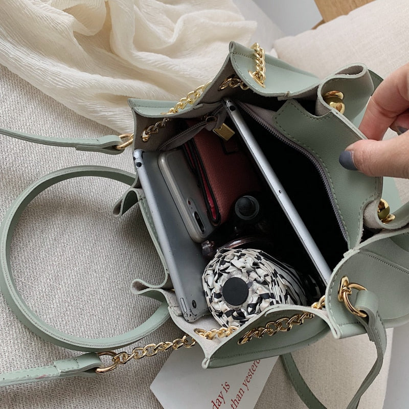 'Zoss' Bag - - DYAVOR®