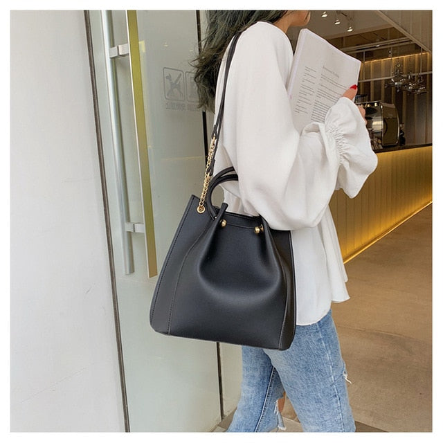'Zoss' Bag - - DYAVOR®