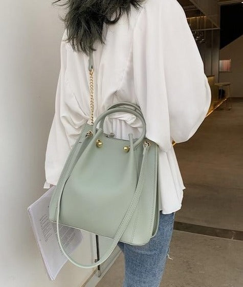 'Zoss' Bag - - DYAVOR®