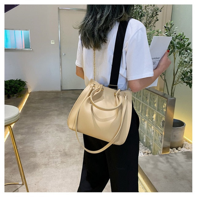 'Zoss' Bag - - DYAVOR®