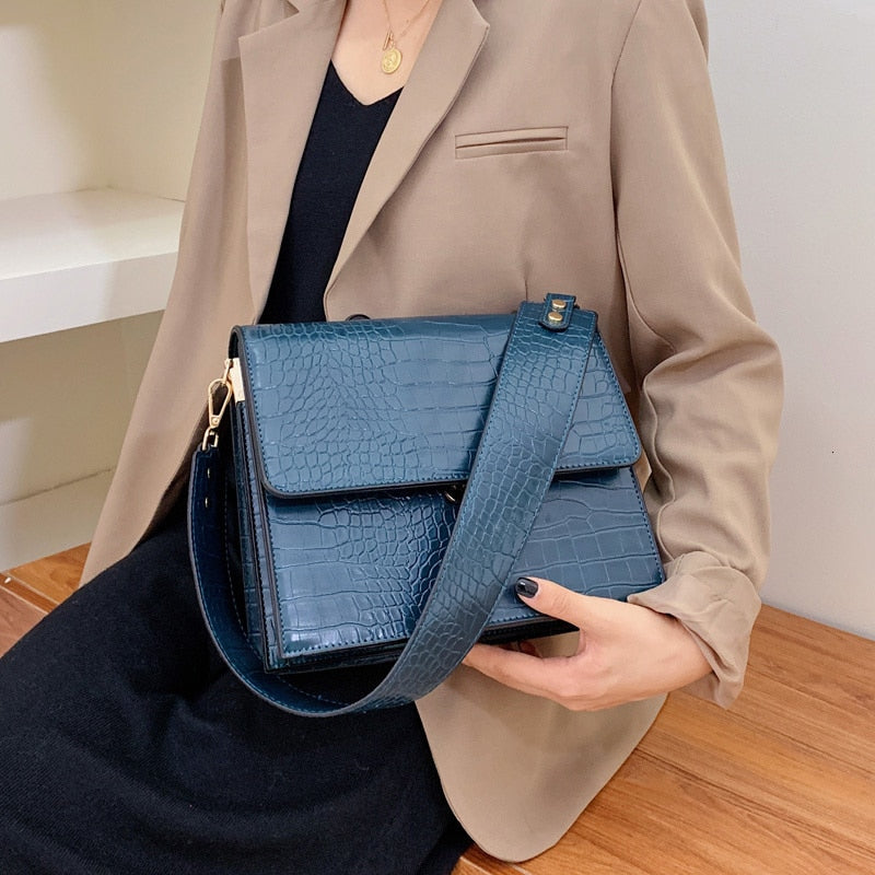 'BXX' Bag - - DYAVOR®