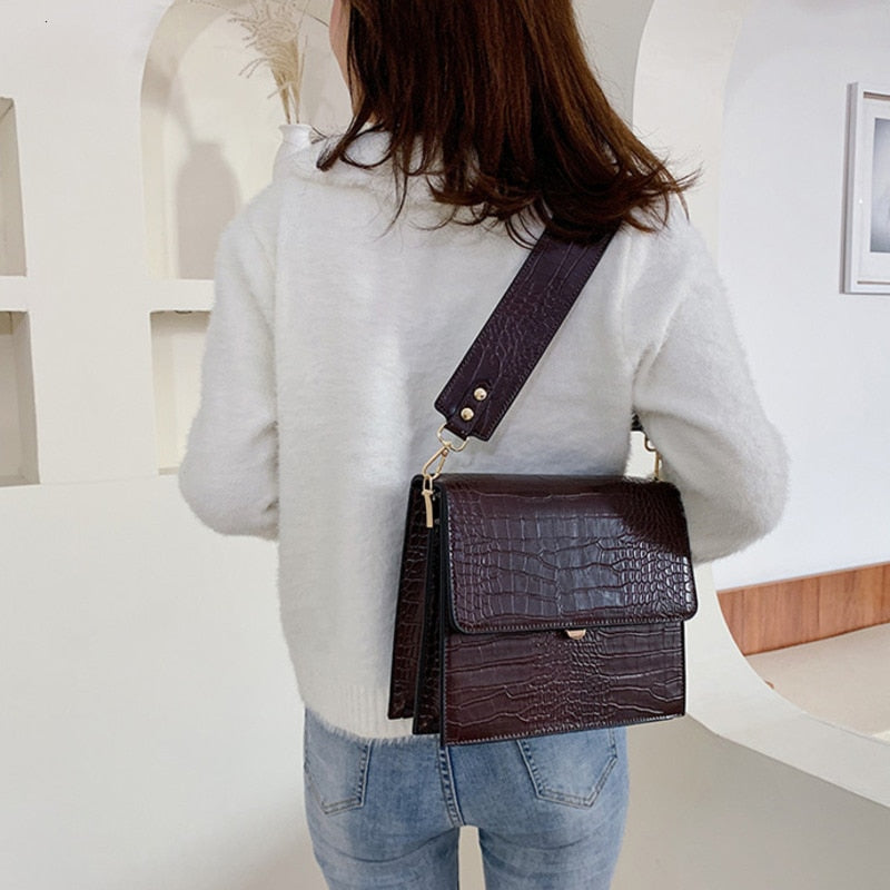 'BXX' Bag - - DYAVOR®