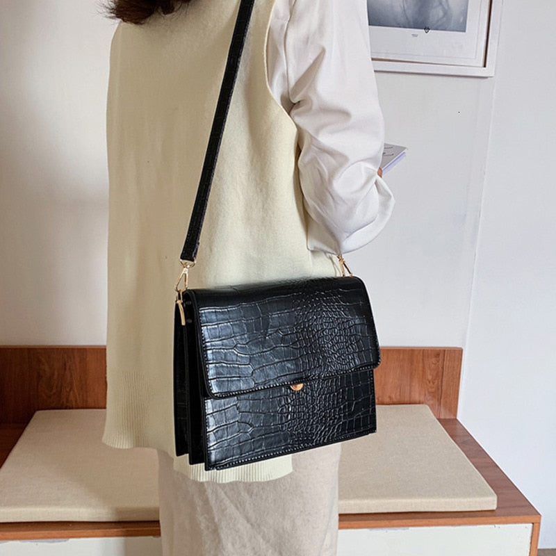 'BXX' Bag - - DYAVOR®