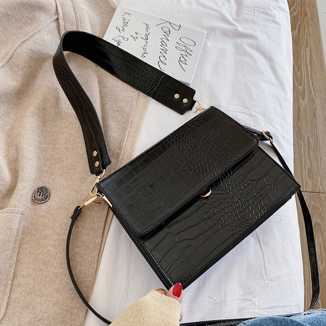 'BXX' Bag - - DYAVOR®
