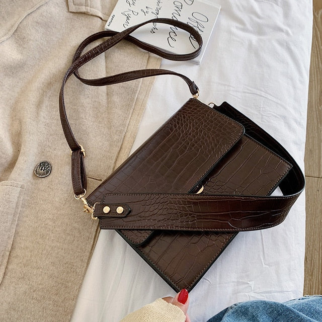 'BXX' Bag - - DYAVOR®