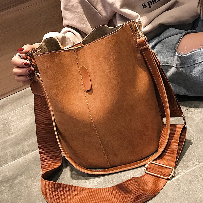 'Barba' Bag - - DYAVOR®