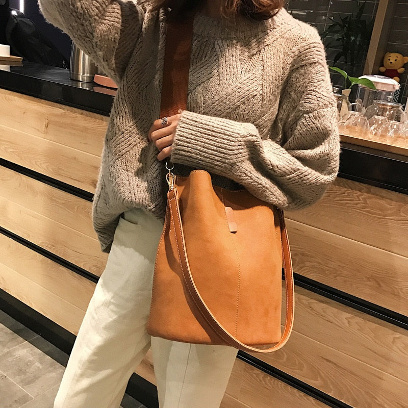 'Barba' Bag - - DYAVOR®