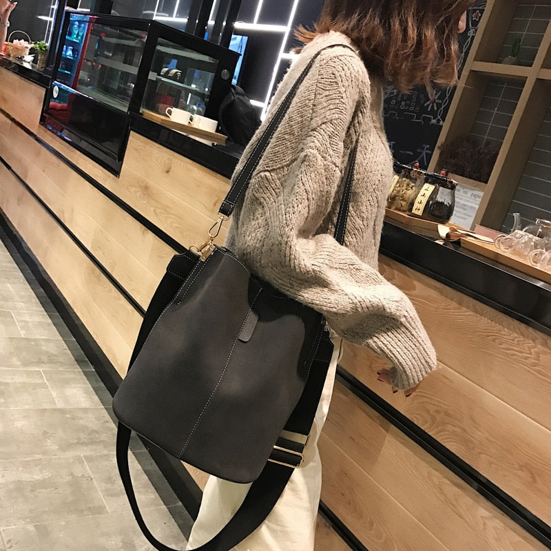 'Barba' Bag - - DYAVOR®