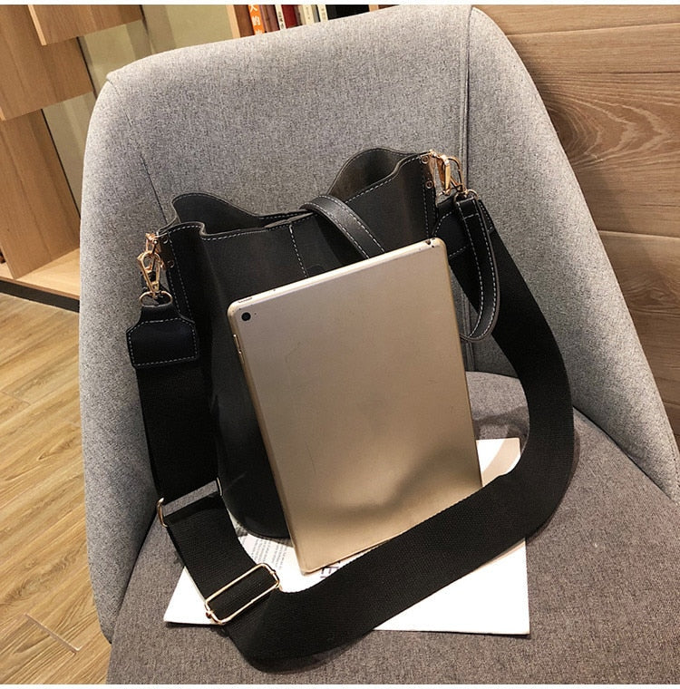 'Barba' Bag - - DYAVOR®