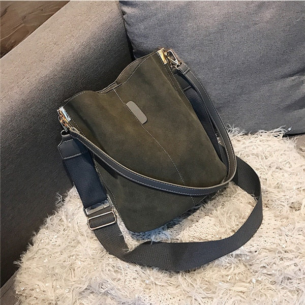 'Barba' Bag - - DYAVOR®