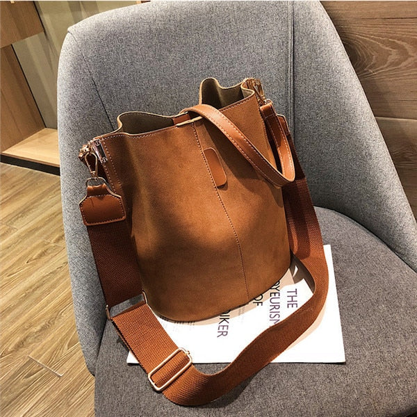 'Barba' Bag - - DYAVOR®