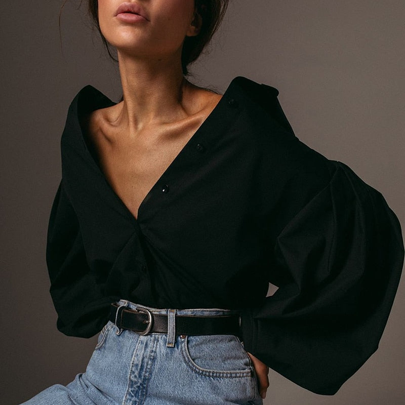 'Hotta' Shirt - - DYAVOR®