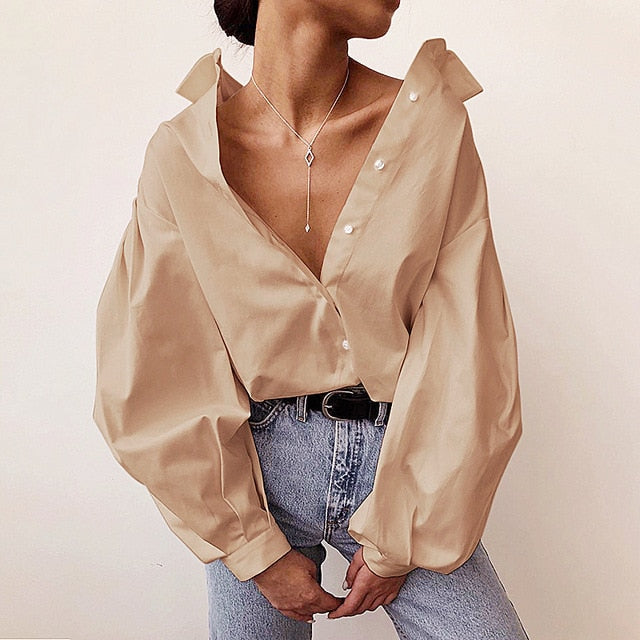 'Hotta' Shirt - - DYAVOR®