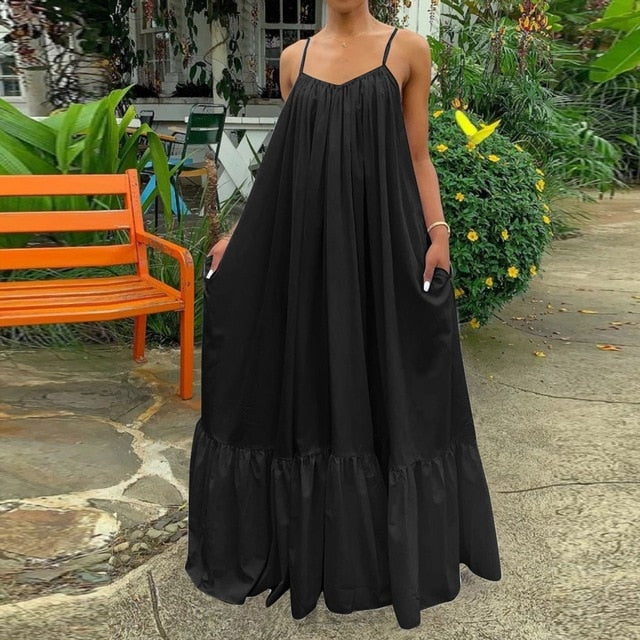 'Megan' Dress - - DYAVOR®