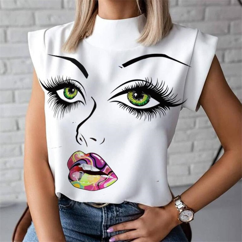 'Wendy' T-shirts - - DYAVOR®
