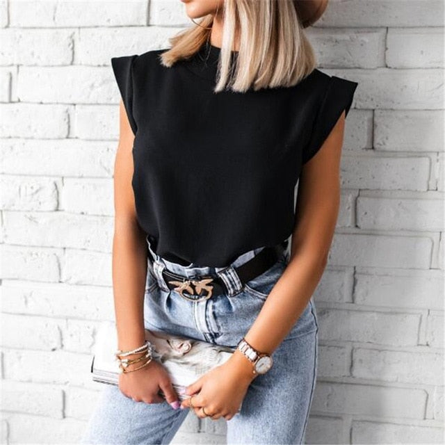 'Wendy' T-shirts - - DYAVOR®