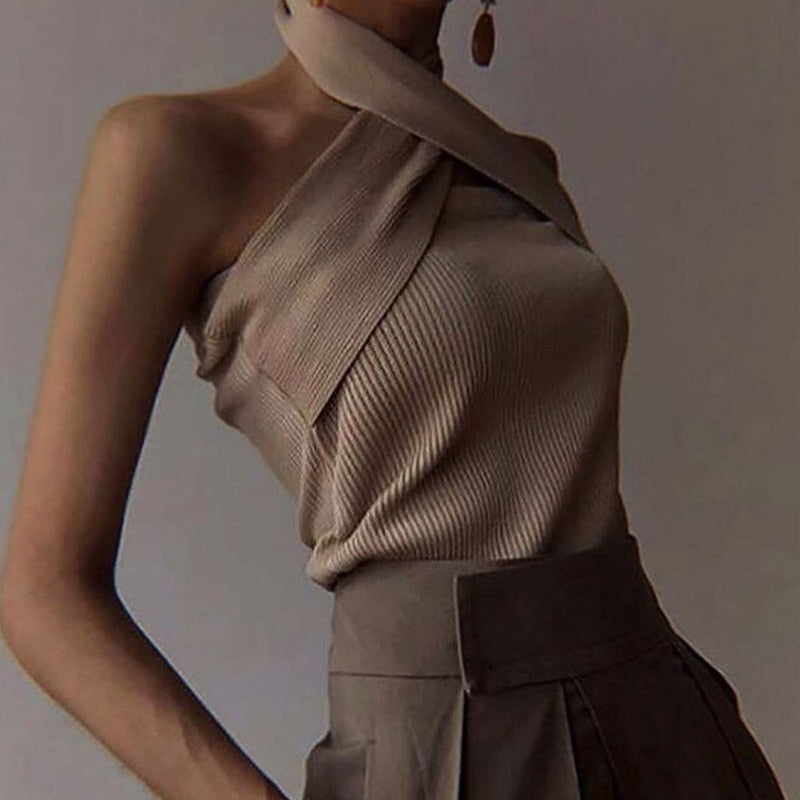 'Twinny' Top - - DYAVOR®
