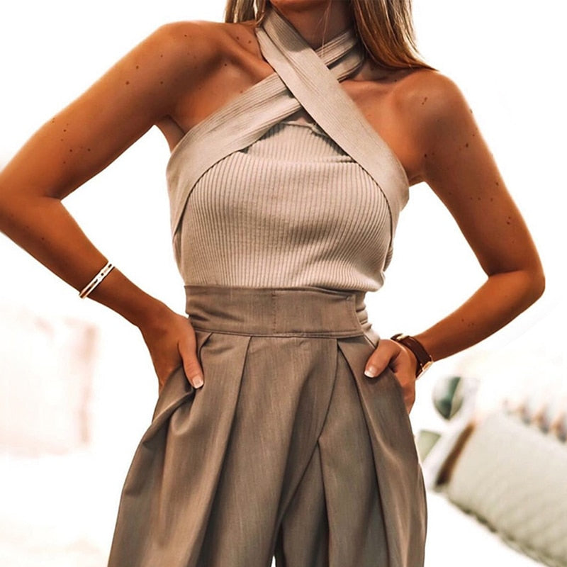 'Twinny' Top - - DYAVOR®