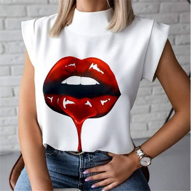 'Wendy' T-shirts - - DYAVOR®