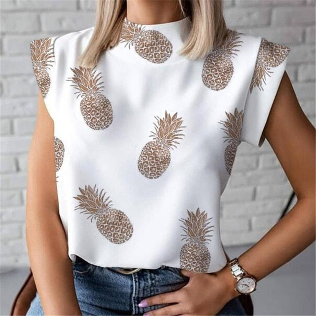'Wendy' T-shirts - - DYAVOR®