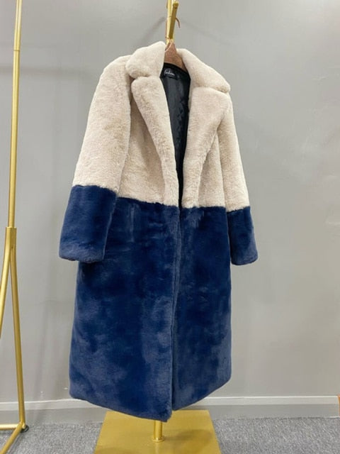 'Nataly' Coat - - DYAVOR®