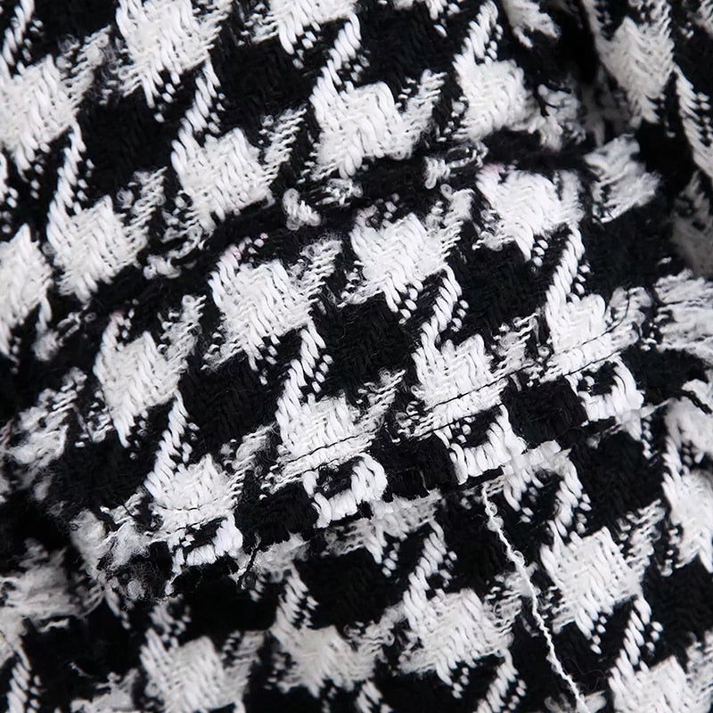 'Lapsmarry' Blazer - - DYAVOR®
