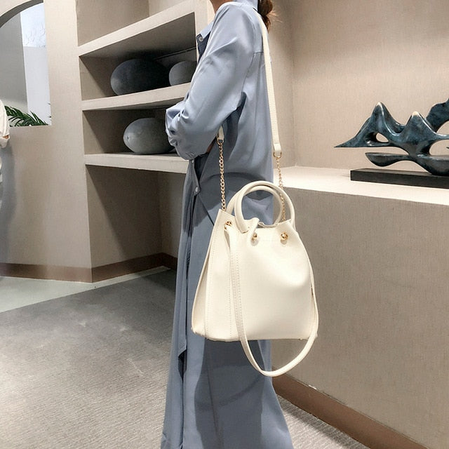 'Zoss' Bag - - DYAVOR®