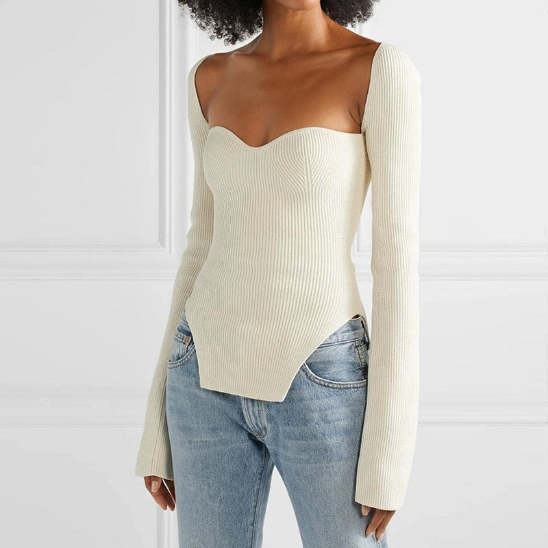 'Geopull' Pullover - - DYAVOR®