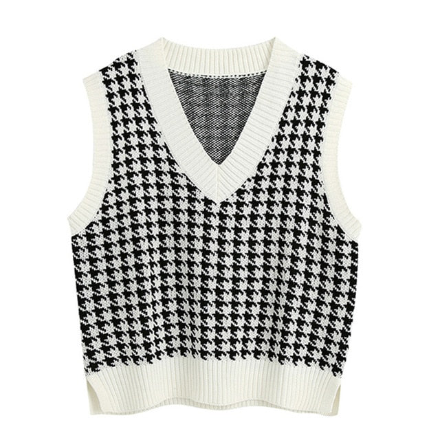 'Tomanya' Sweater - - DYAVOR®