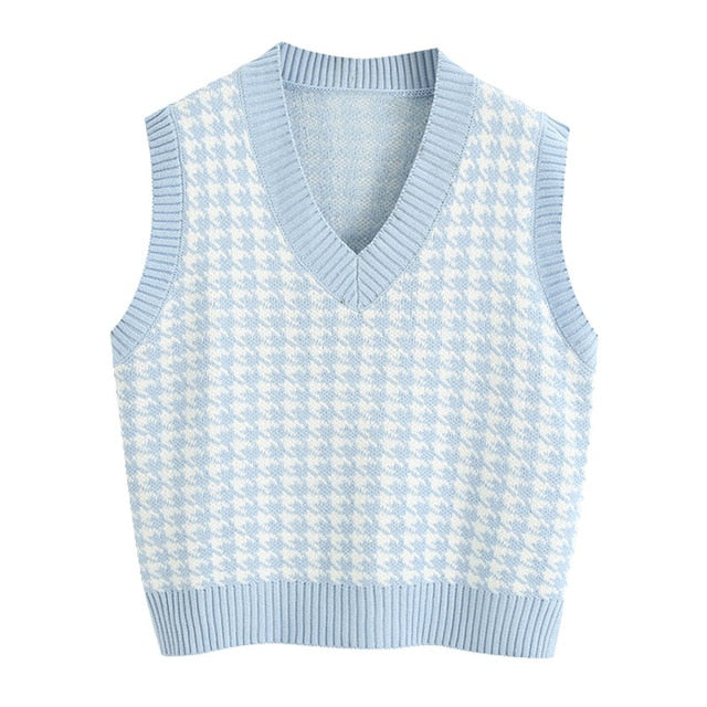 'Tomanya' Sweater - - DYAVOR®