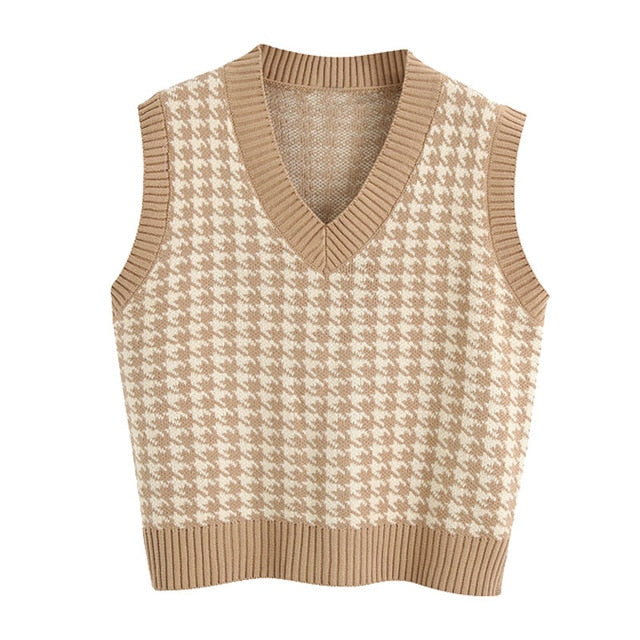'Tomanya' Sweater - - DYAVOR®