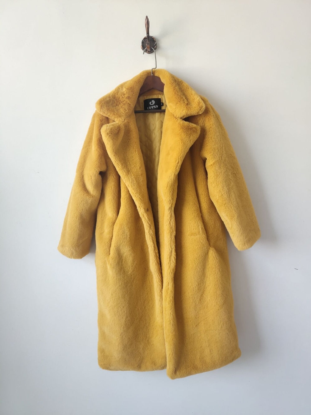 'Clara' Coat - - DYAVOR®