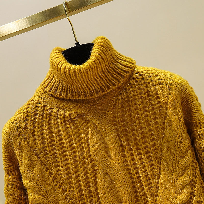 'Techa' Sweater - - DYAVOR®