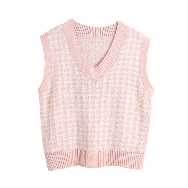 'Tomanya' Sweater - - DYAVOR®
