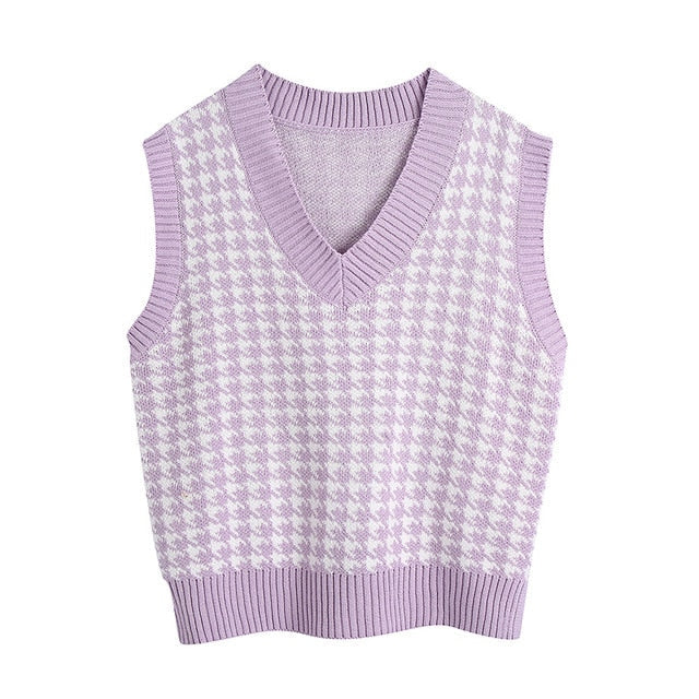 'Tomanya' Sweater - - DYAVOR®