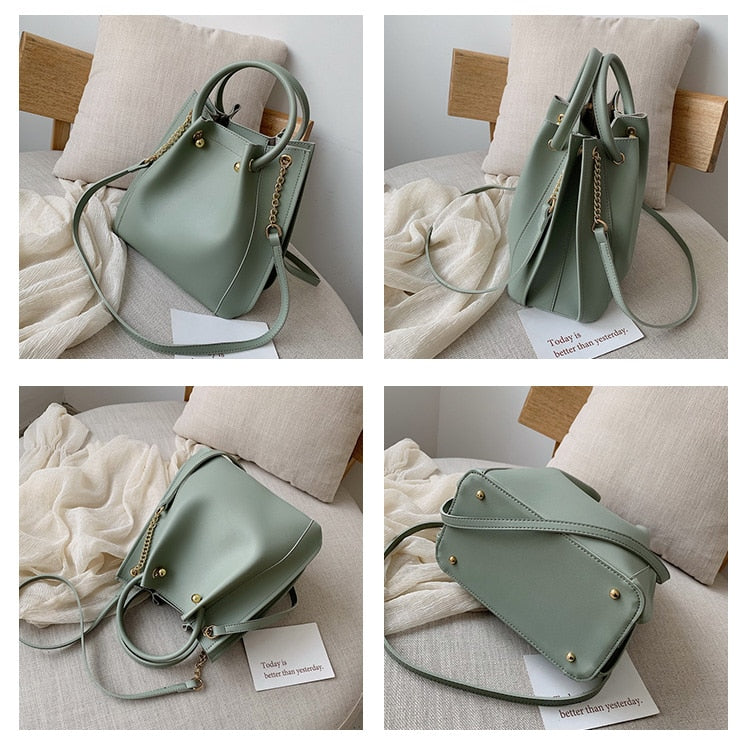 'Zoss' Bag - - DYAVOR®