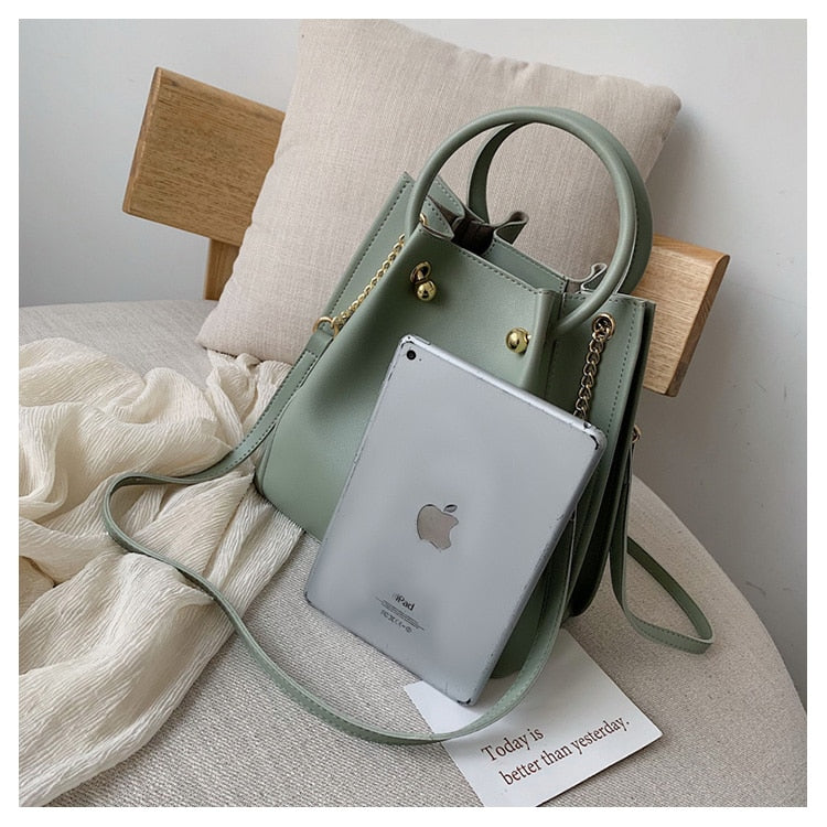 'Zoss' Bag - - DYAVOR®