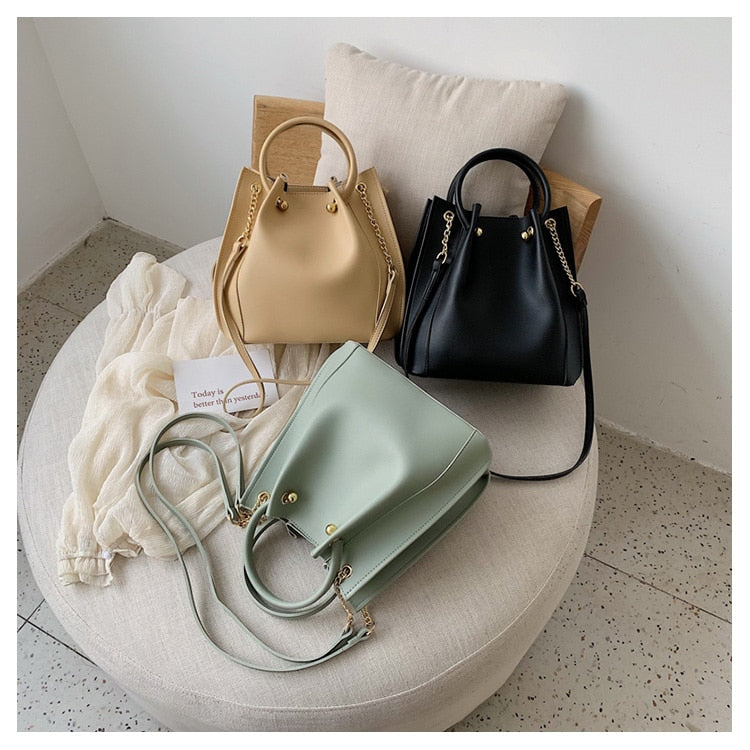 'Zoss' Bag - - DYAVOR®