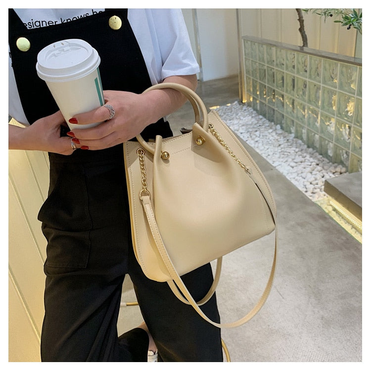 'Zoss' Bag - - DYAVOR®