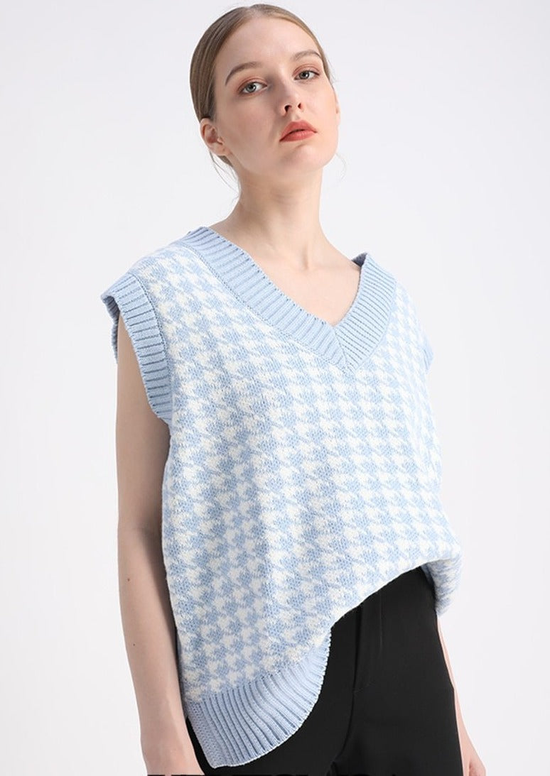 'Tomanya' Sweater - - DYAVOR®